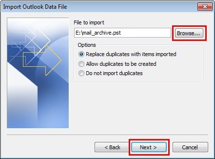 outlook 2011 for mac archive only 1 inbox